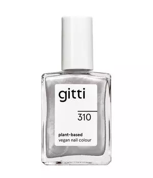 Лак для ногтей gitti no. 310, Cosmic Chrome, 15 ml