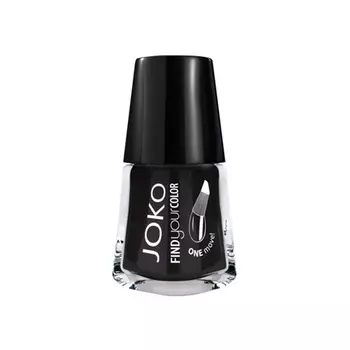 Лак для ногтей глянцевый, Joko