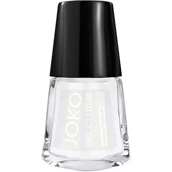 Лак для ногтей глянцевый, Joko
