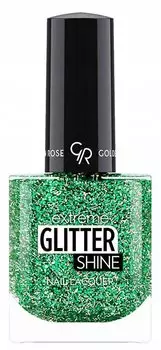 Лак для ногтей Golden Rose GEL SHINE 215