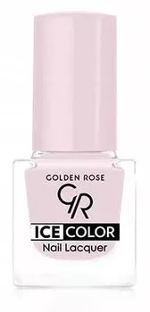 Лак для ногтей Golden Rose Ice Color 6 мл 251