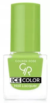 Лак для ногтей Golden Rose Ice Color 6 мл 231