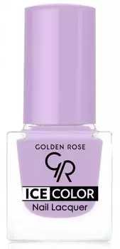 Лак для ногтей Golden Rose Ice Color 6 мл 239