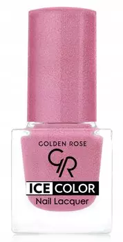 Лак для ногтей Golden Rose Ice Color 6 мл 241
