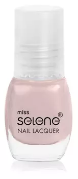 Лак для ногтей Golden Rose Mini Miss Selene Mini — 195