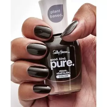 Лак для ногтей Good Kind Pure Esmalte de Uas Sally Hansen, 151 Warm Cacao
