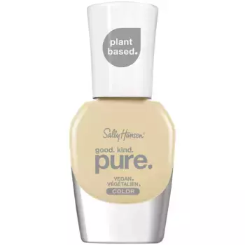 Лак для ногтей Good Kind Pure - Sun-Tastic Sally Hansen, Цвет: Sun-Tastic