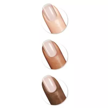 Лак для ногтей Good Kind Pure Top Coat Sally Hansen, Transparente