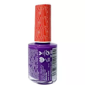 Лак для ногтей Good Vibes Only Esmalte de Uas Wild & Young, 465