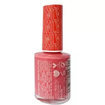 Лак для ногтей Good Vibes Only Esmalte de Uas Wild & Young, 456