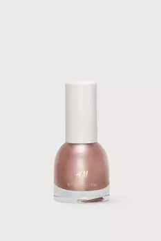 Лак для ногтей H&amp;M, оттенок Copper Rose