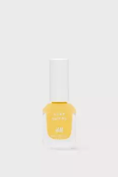 Лак для ногтей H&M, оттенок Daffodils