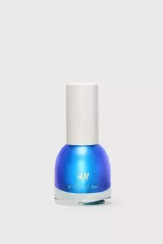 Лак для ногтей H&M, оттенок Moonchild