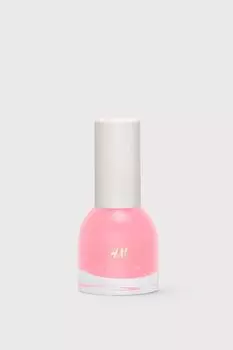 Лак для ногтей H&M, оттенок Pink on Wednesdays