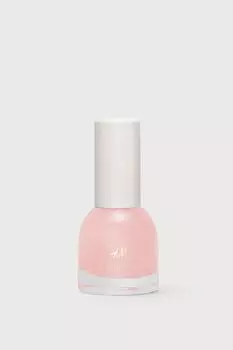 Лак для ногтей H&M, оттенок Sunlit Snapdragon