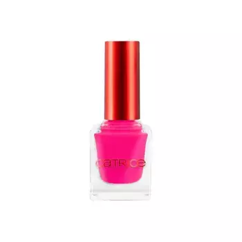 Лак для ногтей Heart Affair Esmalte Uas Catrice, C01