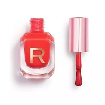 Лак для ногтей High Gloss Nail Polish Esmalte de Uas Revolution, Zest