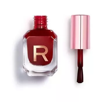 Лак для ногтей High Gloss Nail Polish Esmalte de Uas Revolution, DARE