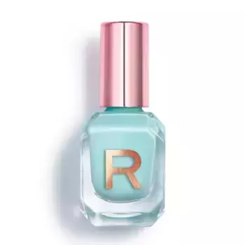 Лак для ногтей High Gloss Nail Polish Revolution, цвет gentle
