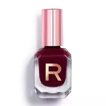Лак для ногтей High Gloss Nail Polish Limited Edition Revolution, цвет amethyst