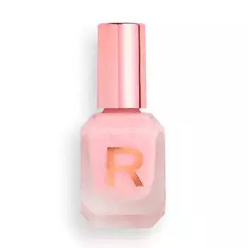 Лак для ногтей High Gloss Nail Polish Revolution, цвет haze