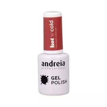 Лак для ногтей Hot 'N' Cold № 3, 10,5 мл, Andreia