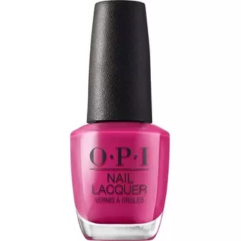 Лак для ногтей Hurry-Juku Get This Color 15 мл, Opi