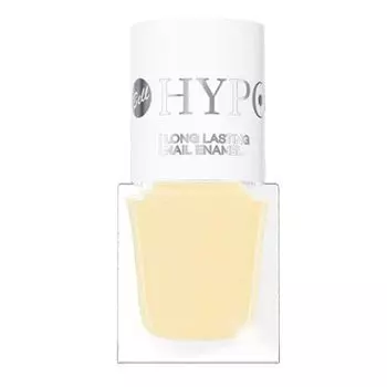 Лак для ногтей Hypo Esmalte de Uas Larga Duracin Hipoalergnico Bell, 29