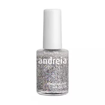 Лак для ногтей Hypoallergenic Esmalte De Uas Andreia, цвет n 70