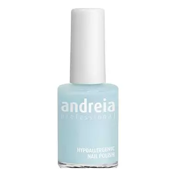 Лак для ногтей Hypoallergenic Esmalte De Uas Andreia, цвет n 5