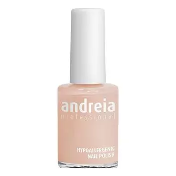 Лак для ногтей Hypoallergenic Esmalte De Uas Andreia, цвет n 71