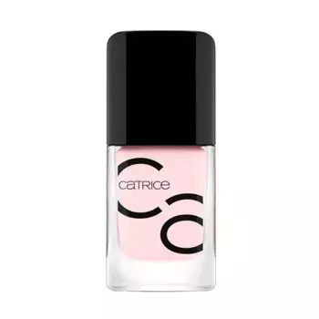 Лак для ногтей Iconails Esmalte Uas Catrice, 10