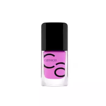 Лак для ногтей Iconails Esmalte Uas Catrice, 100