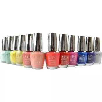 Лак для ногтей Infinite Shine, 15 мл, Opi