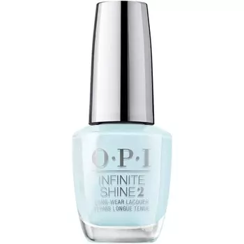 Лак для ногтей Infinite Shine 2 System синие оттенки 15 мл, Opi