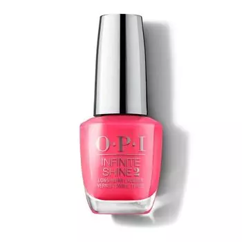 Лак для ногтей Infinite Shine Coleccin Rosas Opi, Strawberry Margarita
