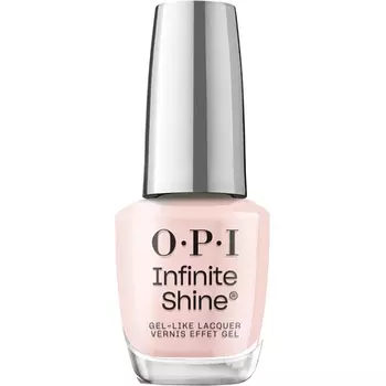 Лак для ногтей Infinite Shine Long-wear System 2nd Step Gel-Like Nail Varnish - Werkin' Shine to Five 15 мл Passion OPI