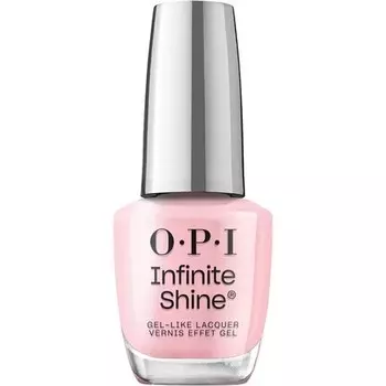 Лак для ногтей Infinite Shine Long-wear System 2nd Step Gel-Like Nail Varnish - Werkin' Shine to Five 15 мл It's a Girl OPI
