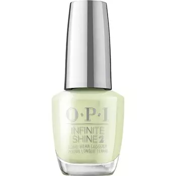 Лак для ногтей Infinite Shine The Pass Always Greener 15 мл, Opi