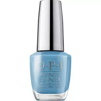 Лак для ногтей Infinite Shine Unicorn & Infinite Shine Hide & Sea-K, Opi