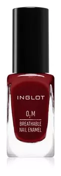 Лак для ногтей Inglot OM, оттенок 652 11 мл
