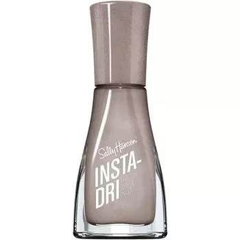Лак для ногтей Insta Dri Making Mauve, 9,17 мл, Sally Hansen