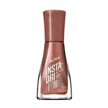 Лак для ногтей Insta-Dri Pride Collection Sally Hansen, цвет lgb-tea