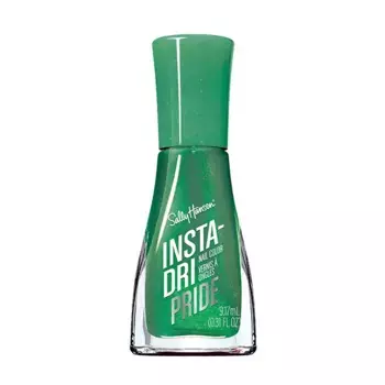 Лак для ногтей Insta-Dri Pride Collection Sally Hansen, цвет arocace forest