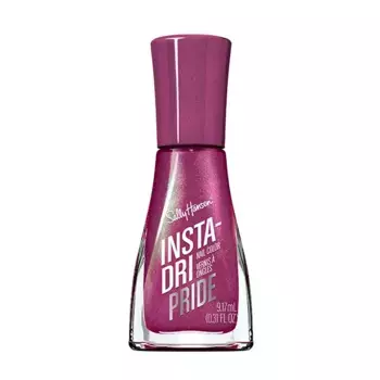 Лак для ногтей Insta-Dri Pride Collection Sally Hansen, цвет i got spirit