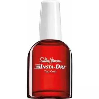 Быстросохнущий топ для лака Sally Hansen Insta-dri Top Coat, 13.3 мл