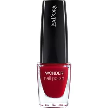 Лак для ногтей Isadora Wonder Nail Polish, 15 Cool Mauve / 6 ml