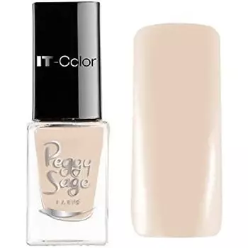 Лак для ногтей It Color Mini NoeMie 105012 5мл, Peggy Sage
