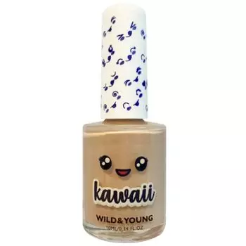 Лак для ногтей Kawaii Esmalte de Uas Wild & Young, 453