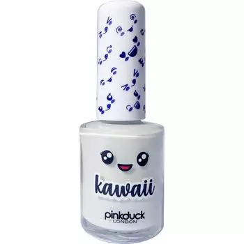 Лак для ногтей Kawaii Esmalte de Uas Wild & Young, 450